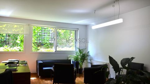 Foto 4 von Maisonette zum Verkauf in Carrer Gosol, Les Tres Torres, Barcelona Capital