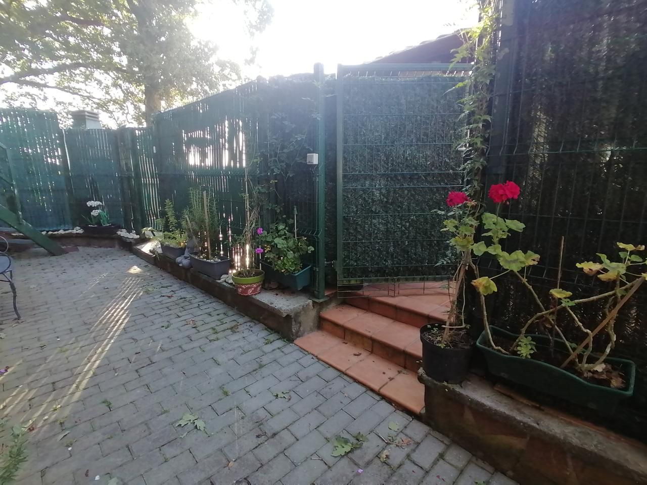 Jardí de Dúplex en venda en Biriatou amb Terrassa