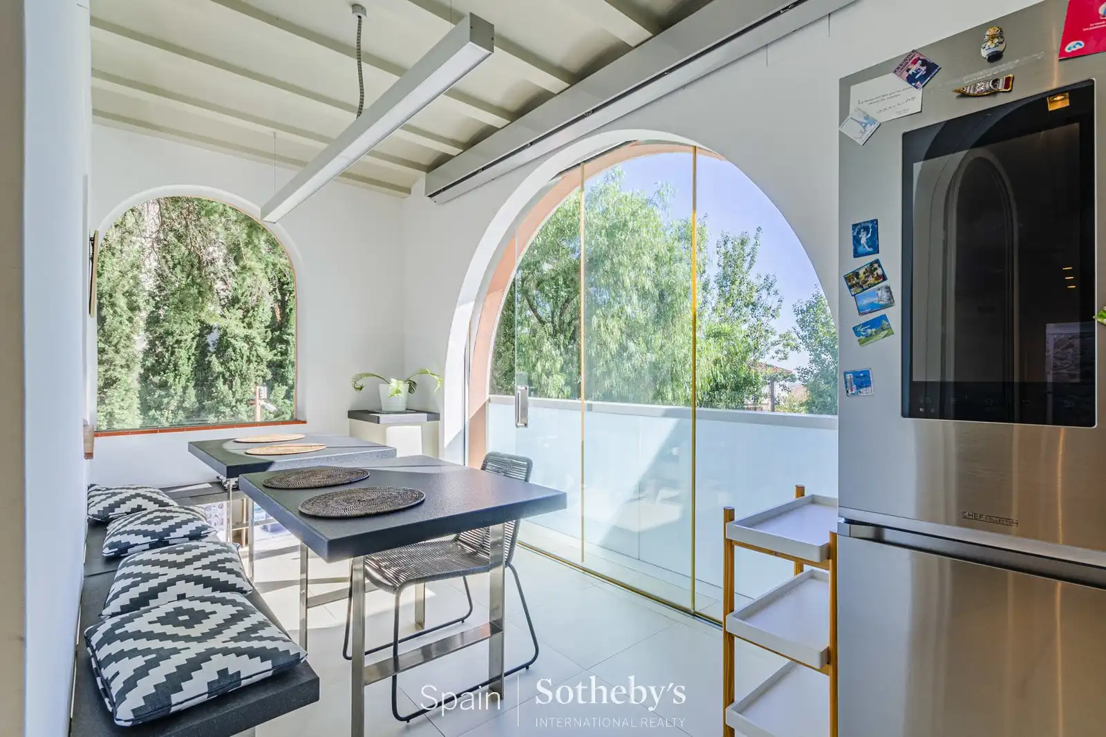 Maison avec piscine à vendre à Les Corts, imagen 11