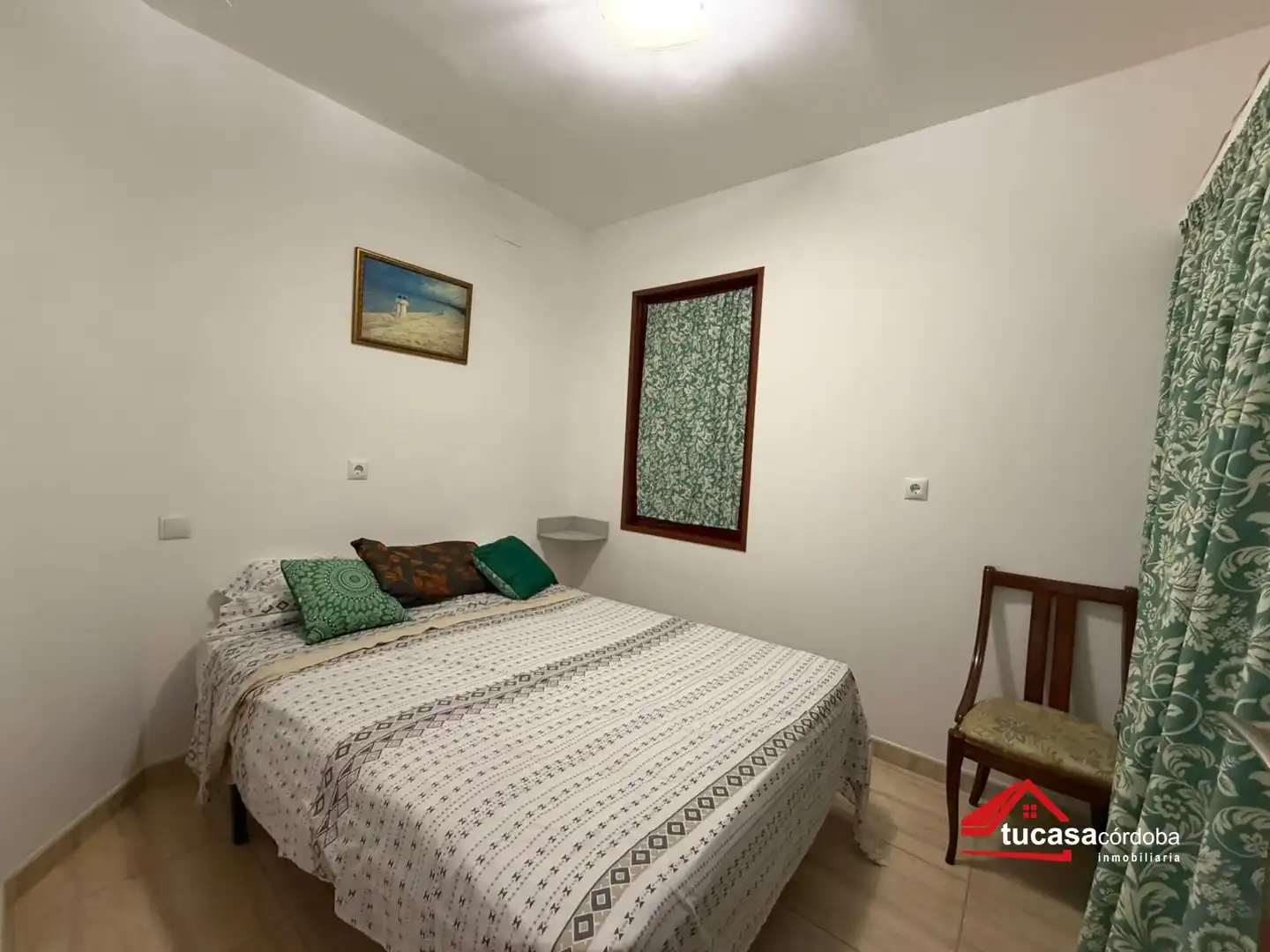 Casa rústica amb piscina en venda a Periurbano Oeste - Sierra, imagen 22