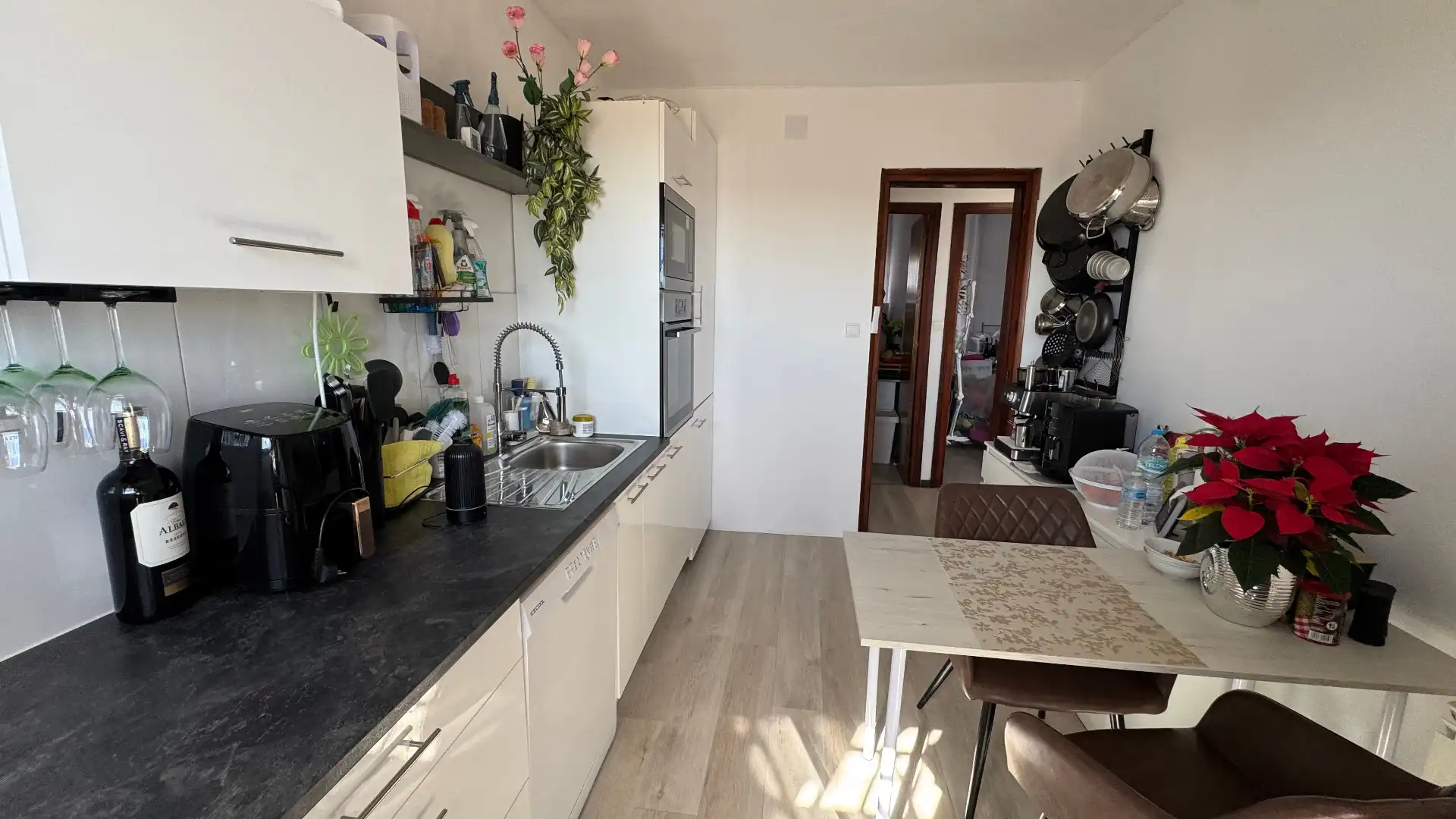 Kitchen of Houses for sale in Torredembarra  with Air Conditioner, Heating and Private garden