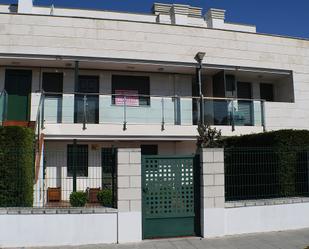 Exterior view of Garage for sale in Miengo