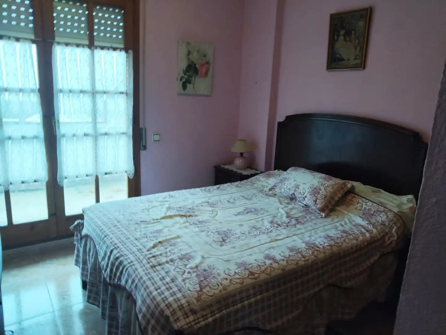 Casa bifamiliare con giardino in vendita a Carrer de la Falúa, imagen 10