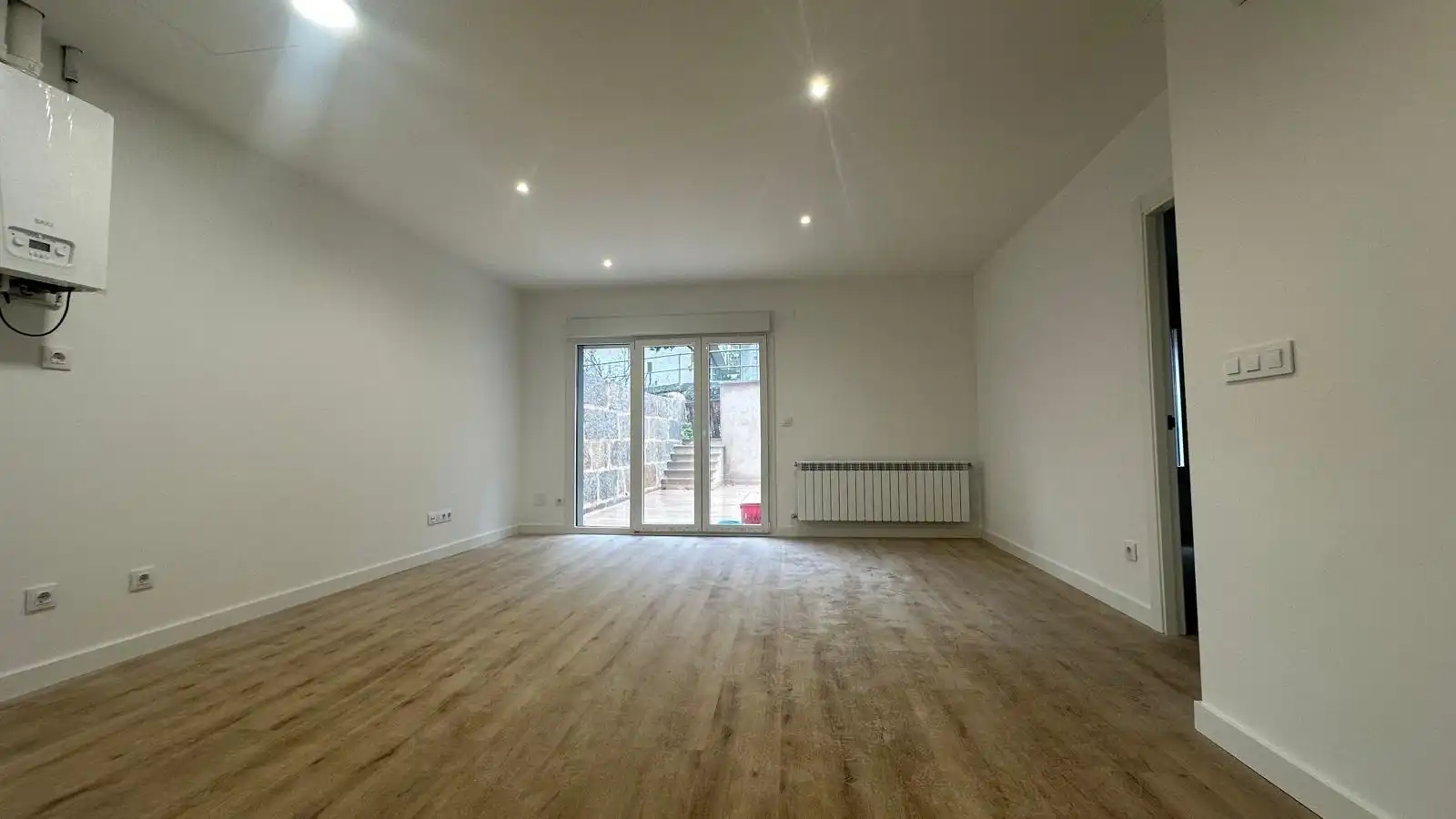 Appartement avec ascenseur à vendre à A Carballeira