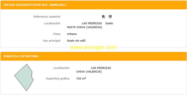 Terreno residencial en Venta en Las Pedrizas