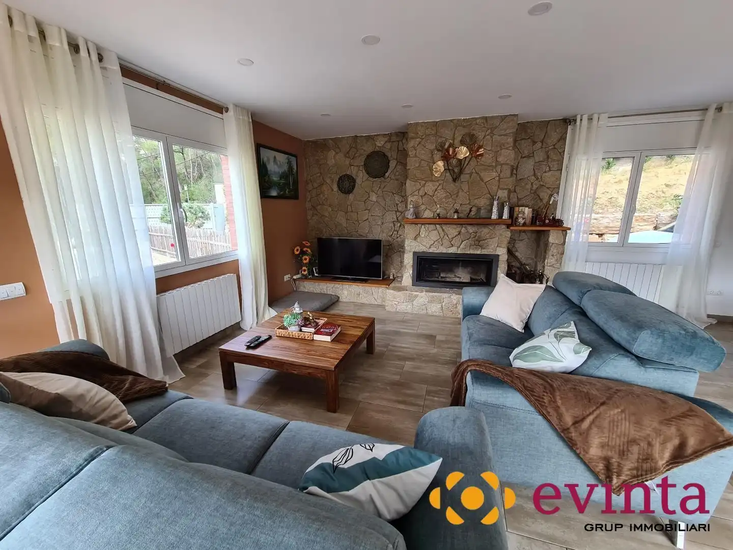 Casa con jardín en venta en Valles, imagen 21