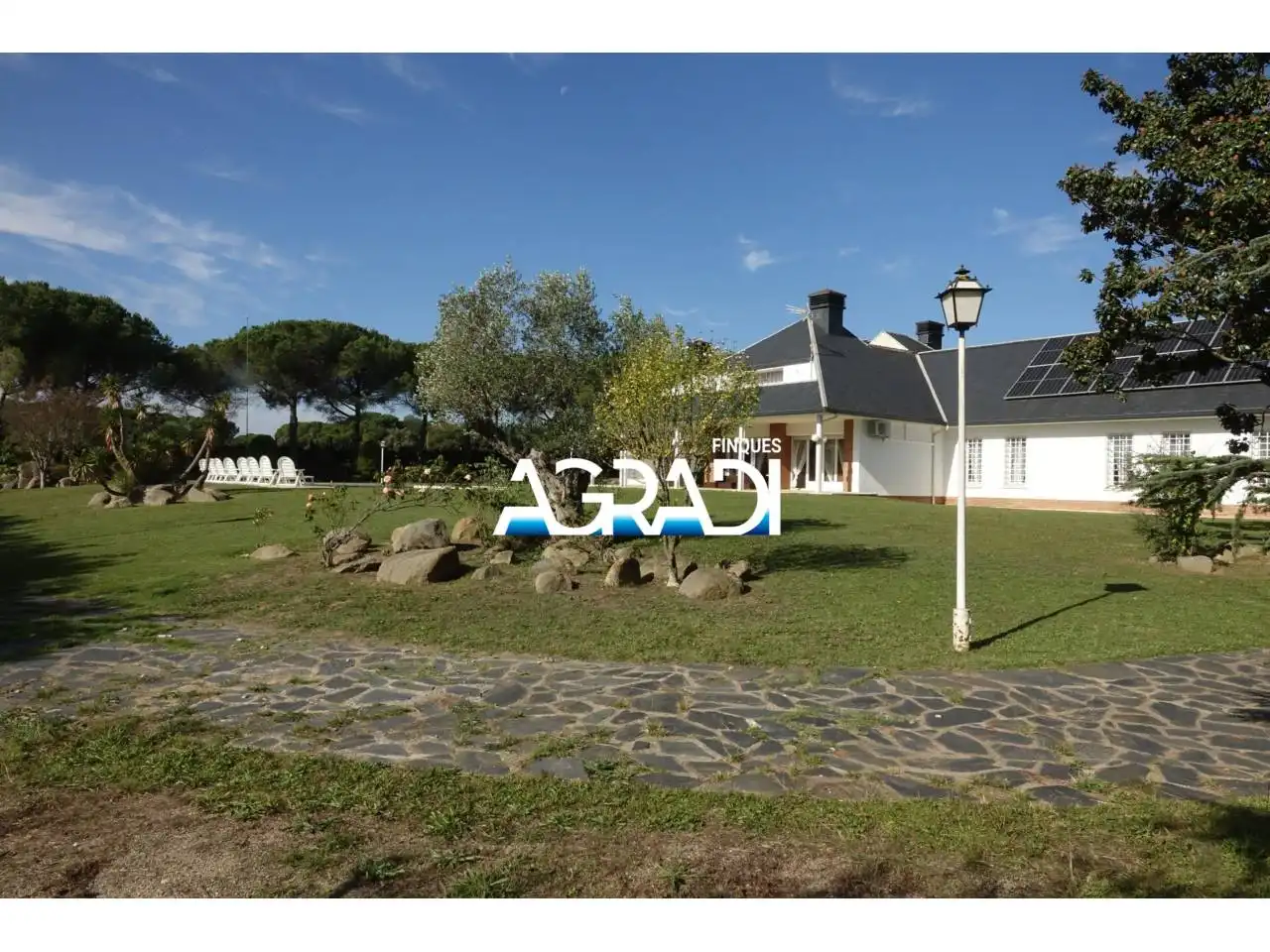 Xalet amb piscina en venda a Pasaje MATAGALLS, imagen 13