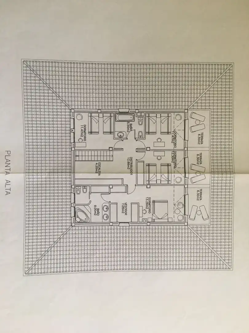 Casa o xalet en venda en Barajas de Melo amb Calefacció, Jardí privat i Terrassa