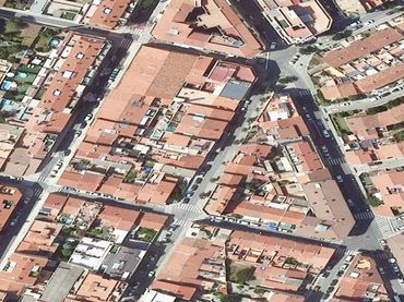 Pis en venda a Calle Lleida