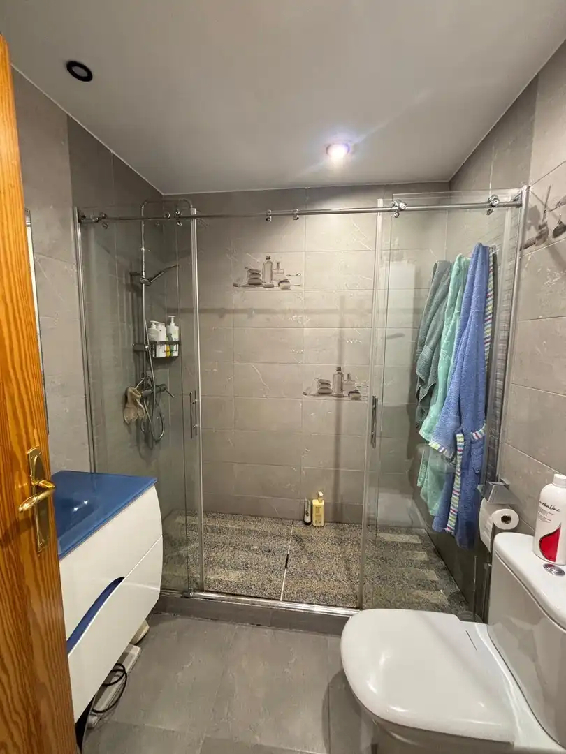 Flat with lift for sale in Valdepeñas, imagen 10