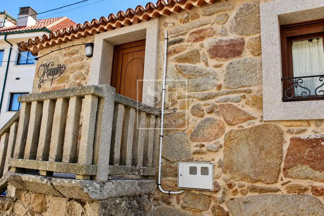 Maison rustique avec jardin à vendre à Parada, imagen 6