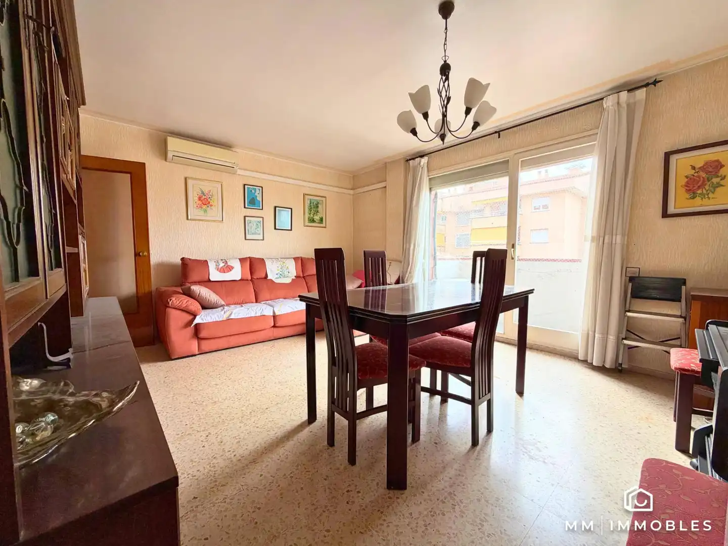 Flat with terrace for sale in CAN MONIC, imagen 10
