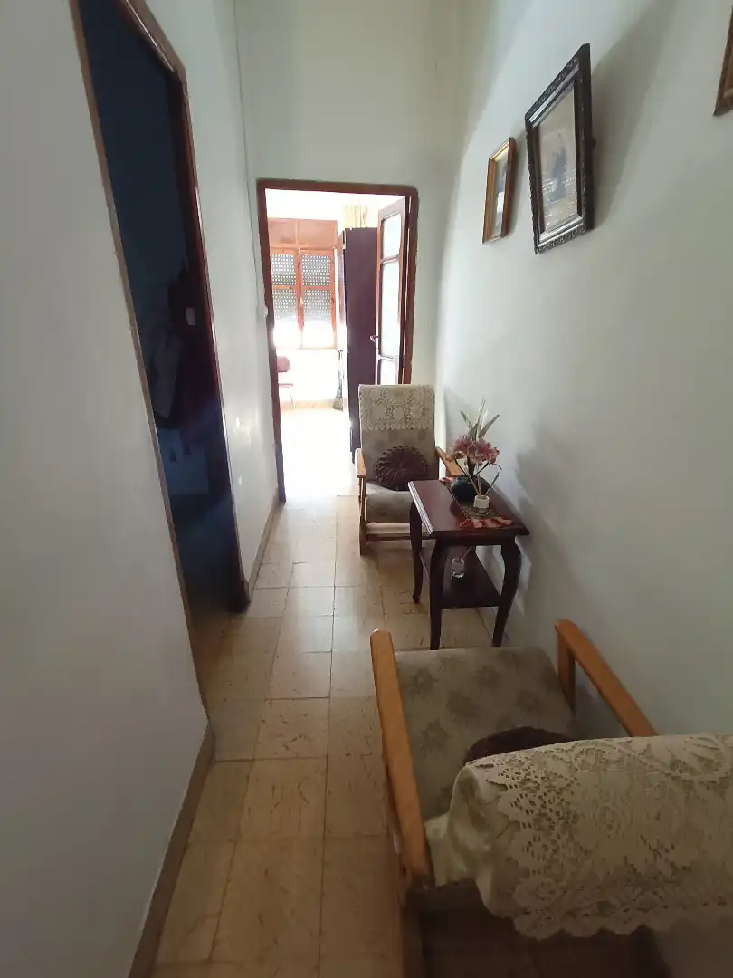 Casa o chalet en venta en Burriana / Borriana con Terraza y Amueblado