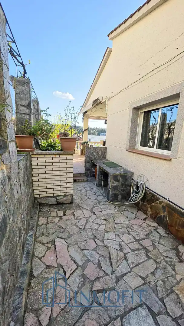 Maison avec piscine à vendre à Aiguaviva Parc, imagen 37