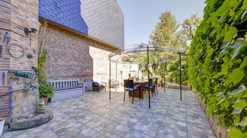 Foto 5 de Casa o chalet en venta en Las Matas - Peñascales, Las Rozas de Madrid