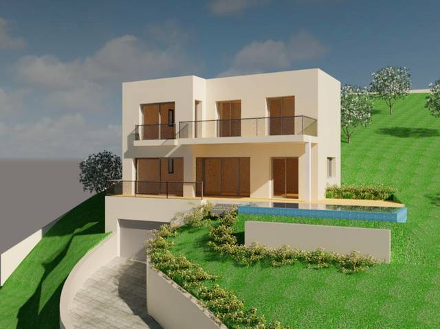 Terreno residencial en Venta en Mas Trempat - Sant Amanç - Casa Nova