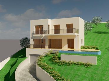 Terreno residenziale in vendita a Mas Trempat - Sant Amanç - Casa Nova