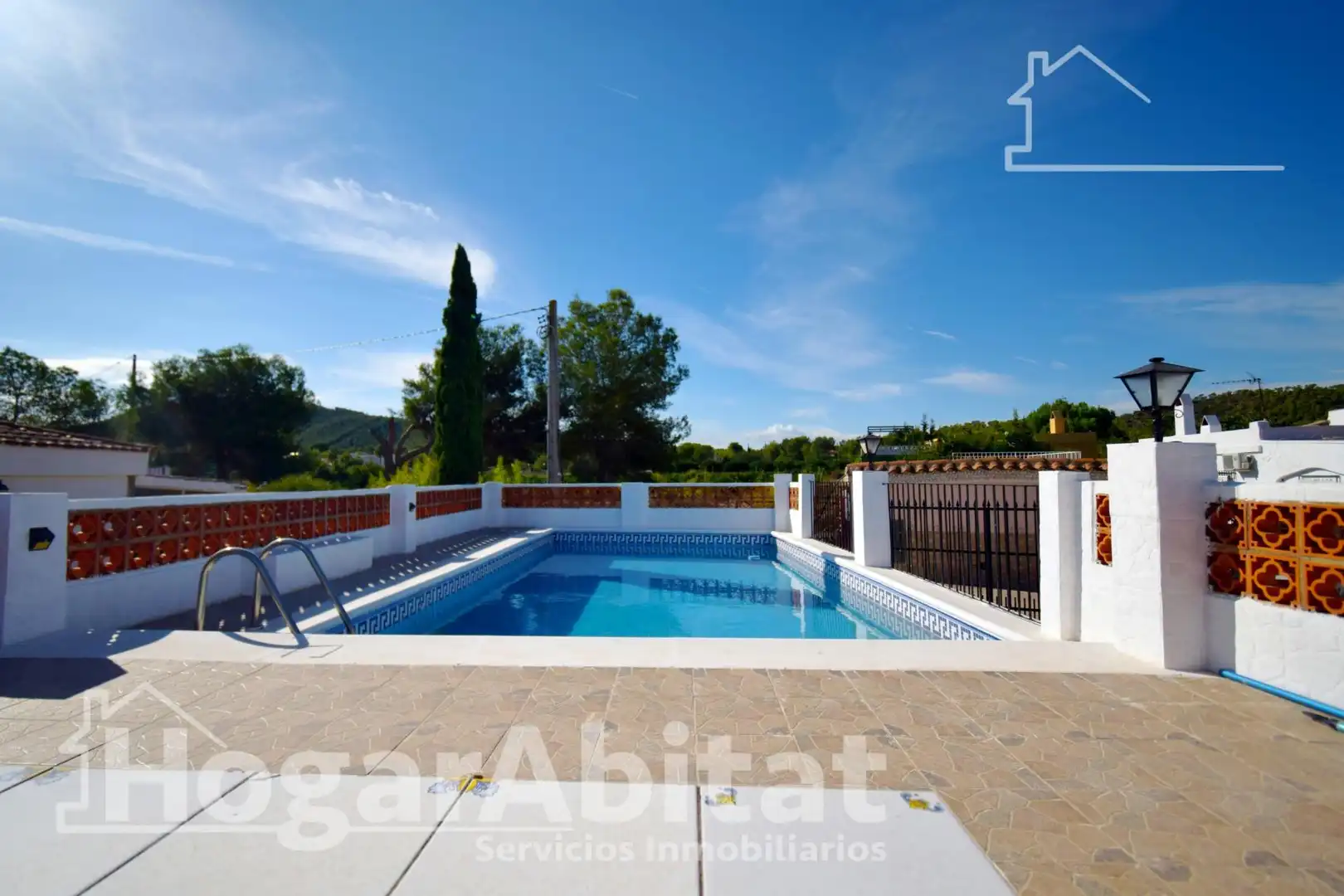 Villa avec piscine à vendre à Polígono Polígono 37, imagen 2