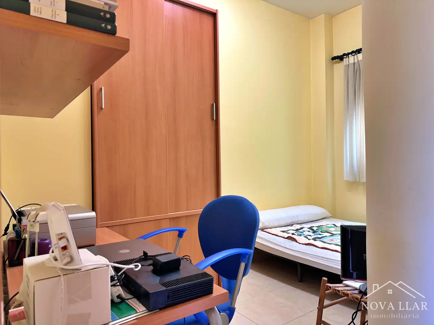 Habitación de Dúplex en venta en Ripoll con Calefacción, Terraza y Horno