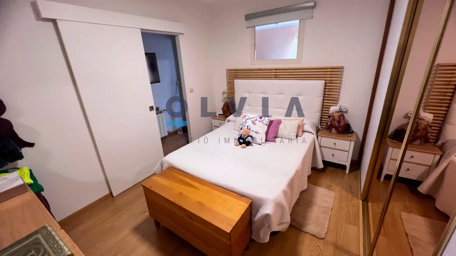 Reihenhaus zum Verkauf in Poble, imagen 19
