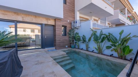 Foto 3 de Casa o chalet en venta en Los Peñascos - El Salero - Los Imbernones, San Pedro del Pinatar