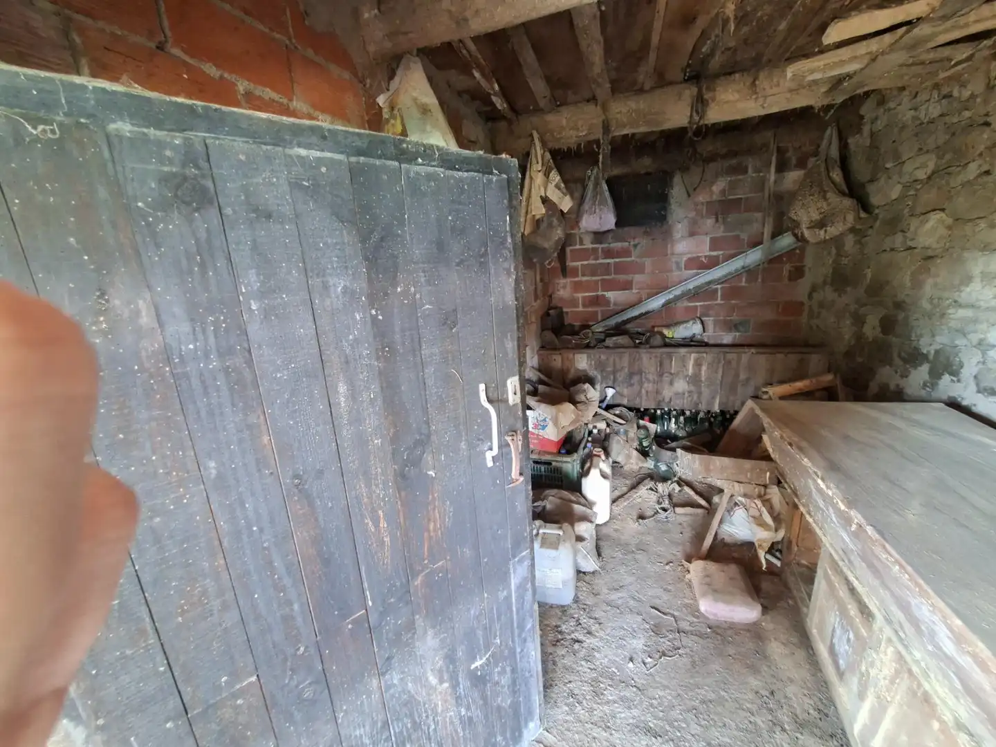 Casa o xalet en venda en Quirós