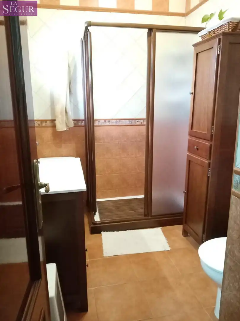 Bathroom of Residential for sale in Medina Sidonia
