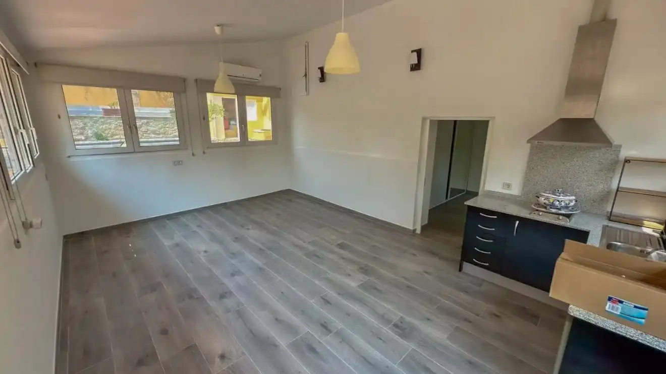Casa o xalet en venda en Alicante / Alacant amb Aire condicionat, Calefacció i Jardí privat