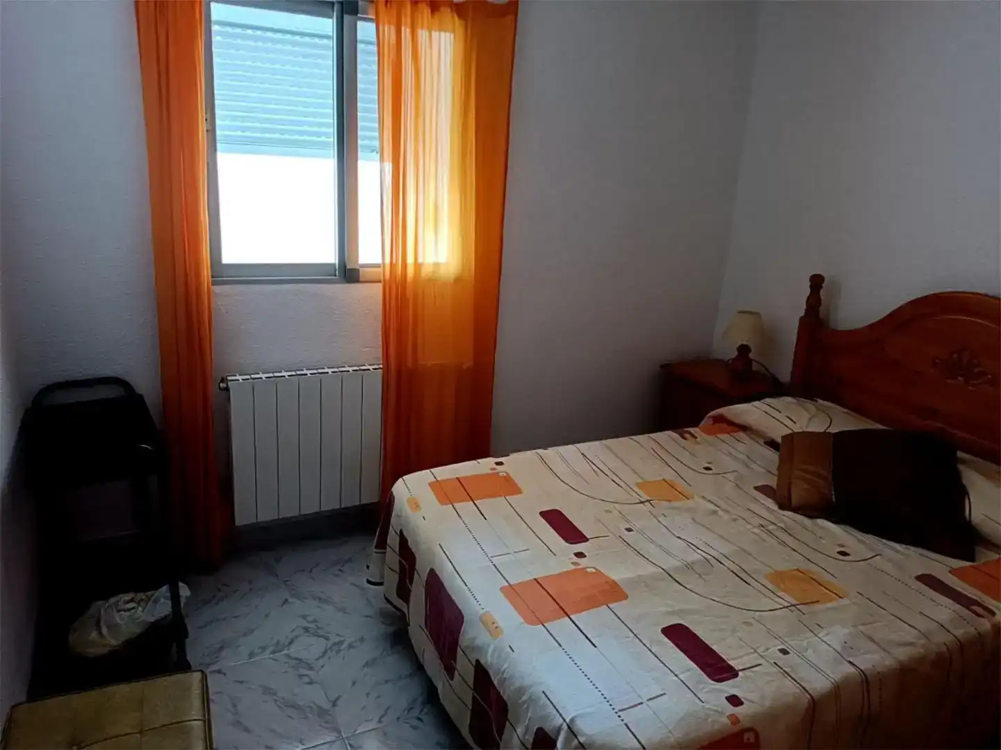 Habitación de Piso en venta en Castillo de Garcimuñoz con Amueblado