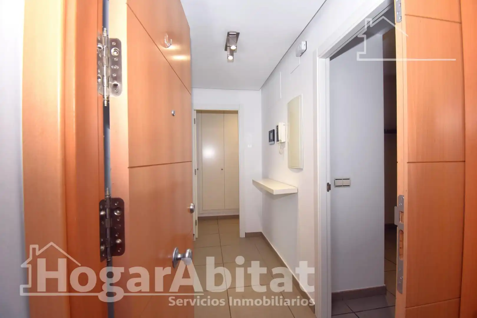 Pis en venda en Massamagrell amb Aire condicionat, Calefacció i Terrassa