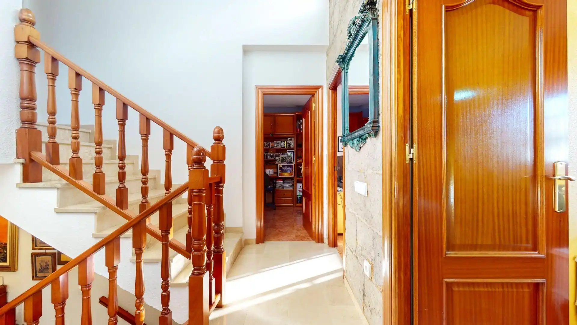 Casa o chalet en venta en Almería