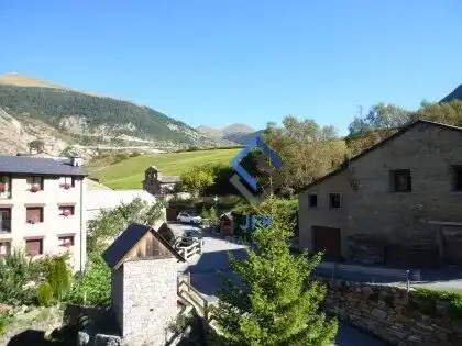 Appartamento con terrazza in affitto a Canillo pueblo, imagen 5