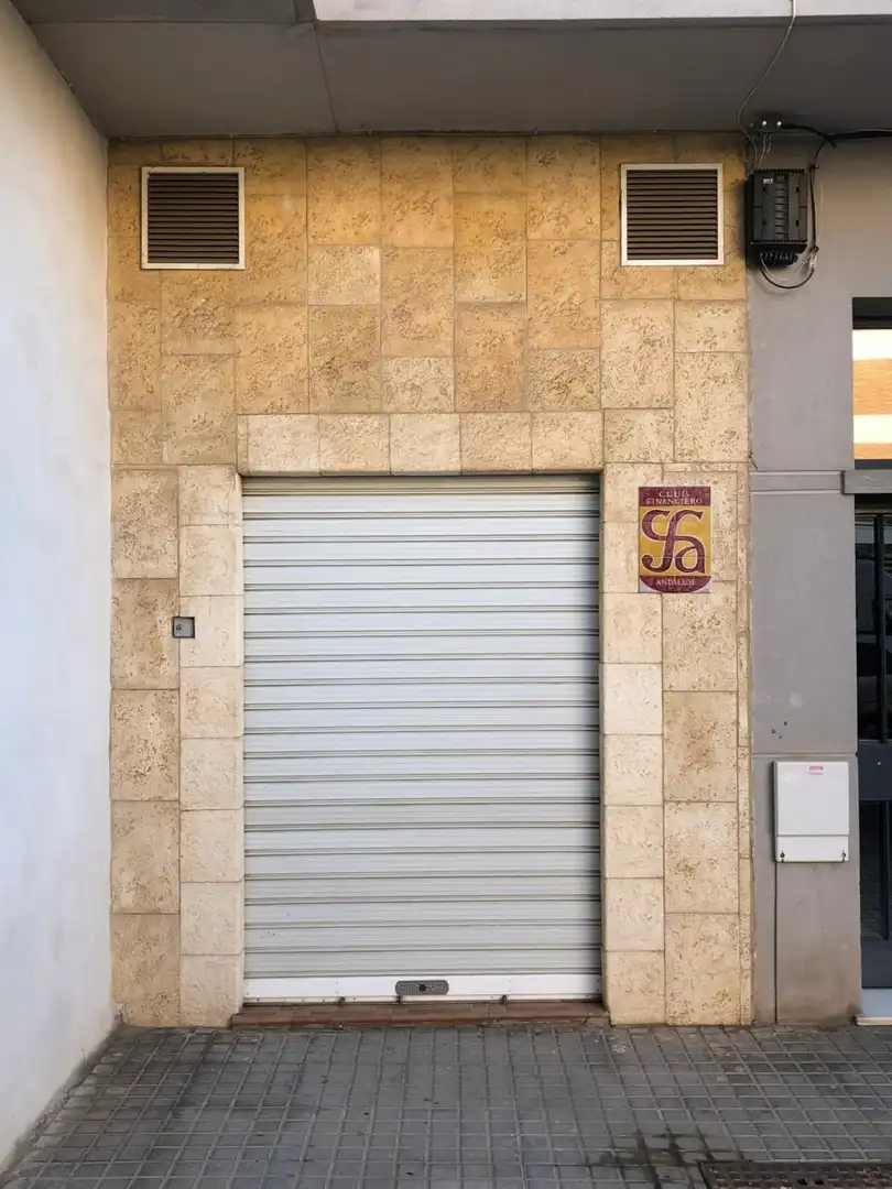 Business premises for sale in Norte-Sierra, imagen 12