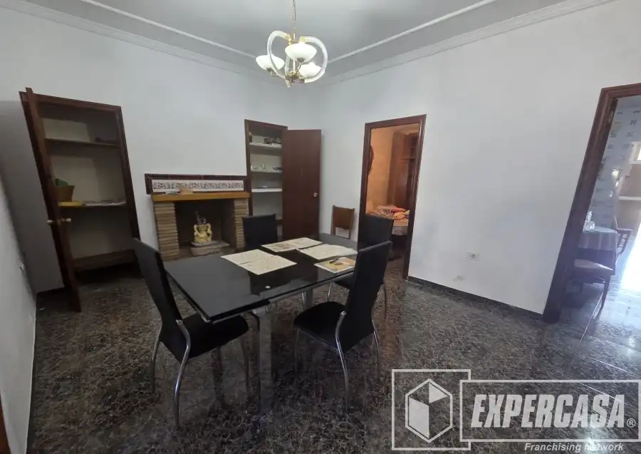 Comedor de Finca rústica en venta en Guadassuar con Terraza