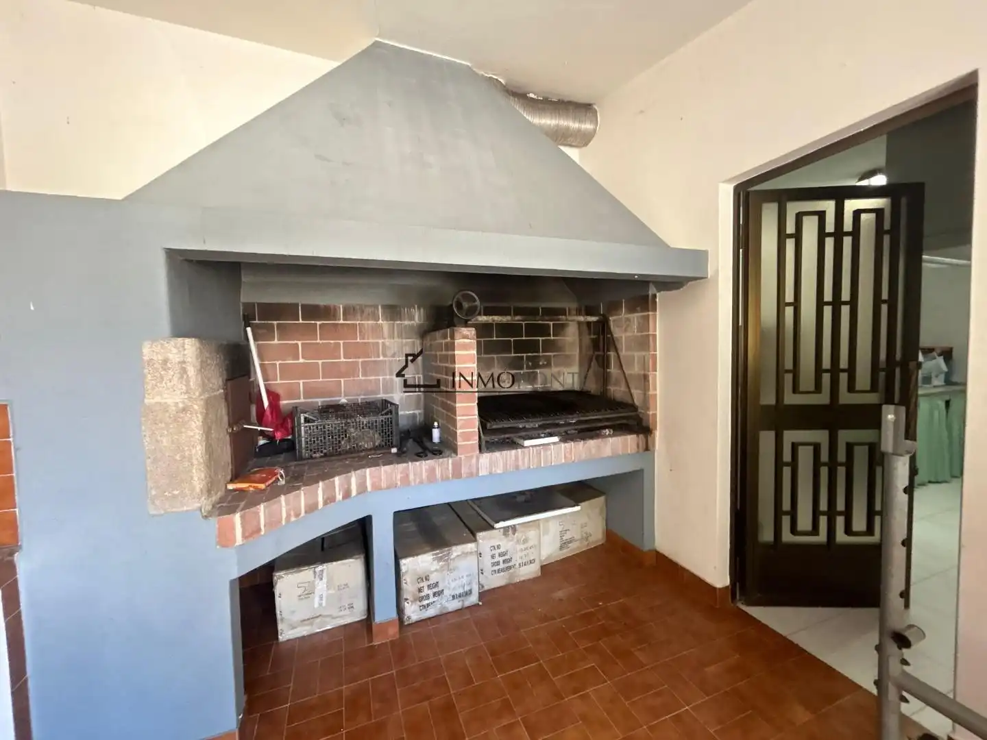 Casa o chalet en venta en San Xoán de Poio