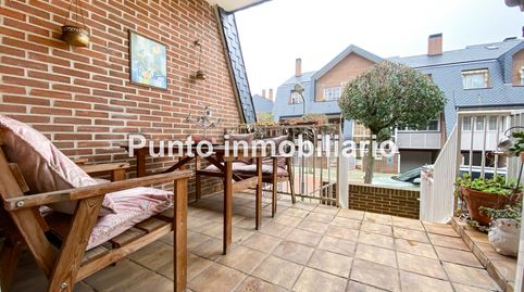 Foto 5 de Casa adosada en venda a Calle Anselmo Miguel Nieto, Covaresa, Valladolid Capital
