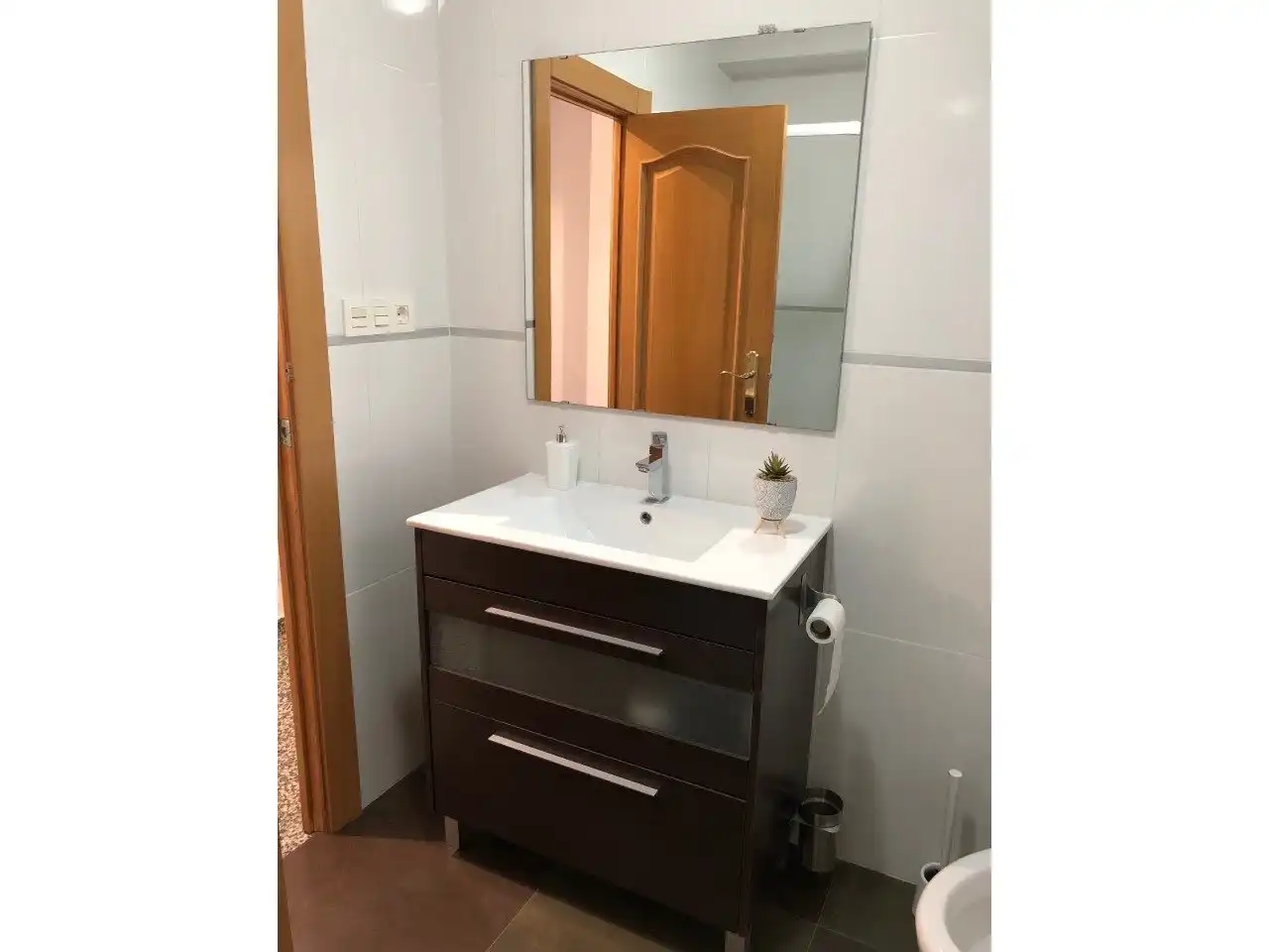Baño de Piso en venta en Burjassot