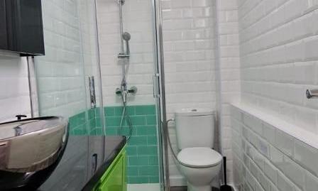 Foto 4 de Pis per a compartir a Carrer de Jorge Juan