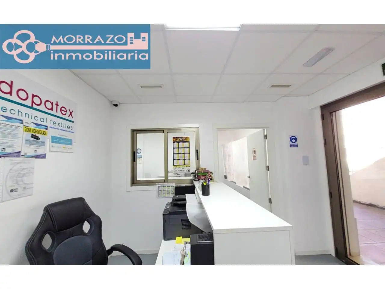 Business premises for sale in Avenida Montero Ríos, imagen 2