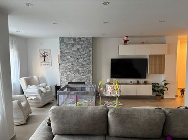 Apartament amb ascensor en venda a N/A
