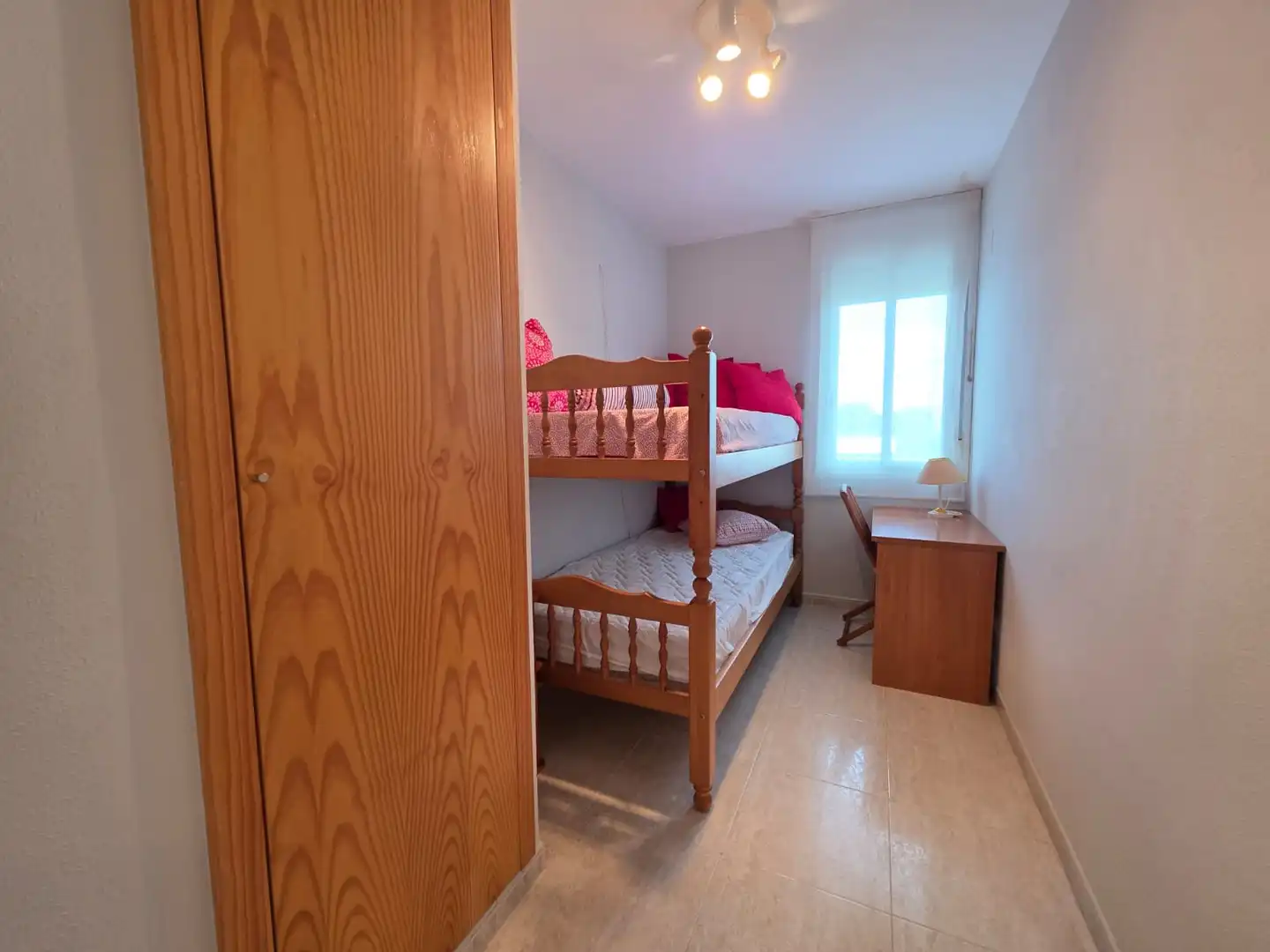 Wohnung zum Verkauf in Carrer de la Granja, Platges