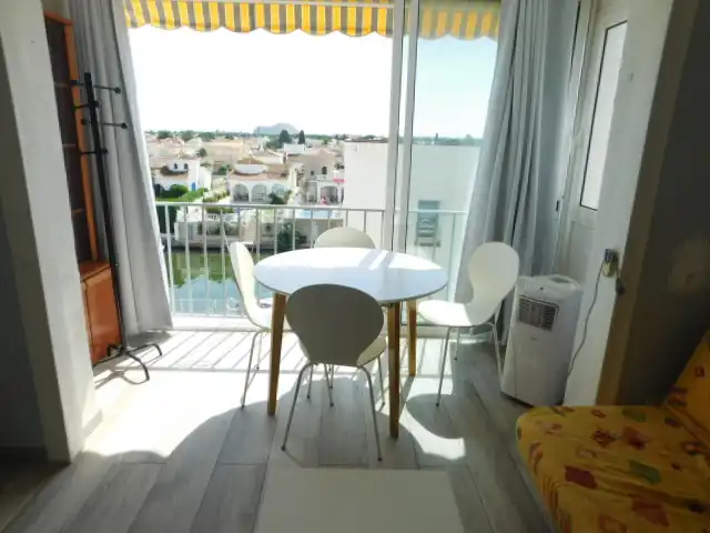 Appartement compact avec piscine à louer à Francolí - Freser - Noguera, imagen 2