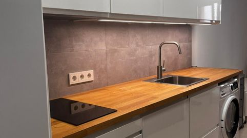 Foto 3 de Apartamento de alquiler en El Mercat, Palma de Mallorca