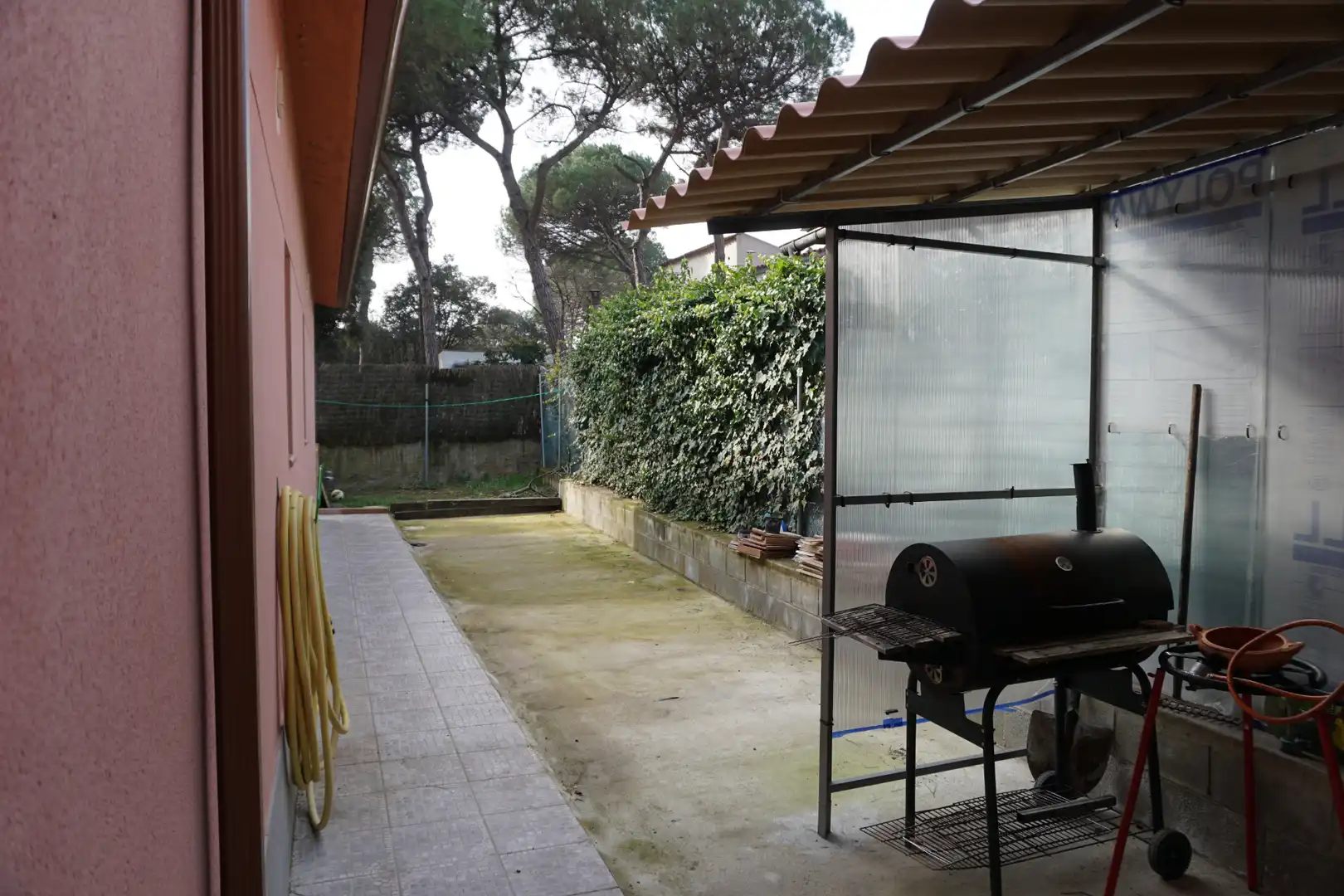 Apartment zur Miete in Carrer Collformic 9, imagen 21