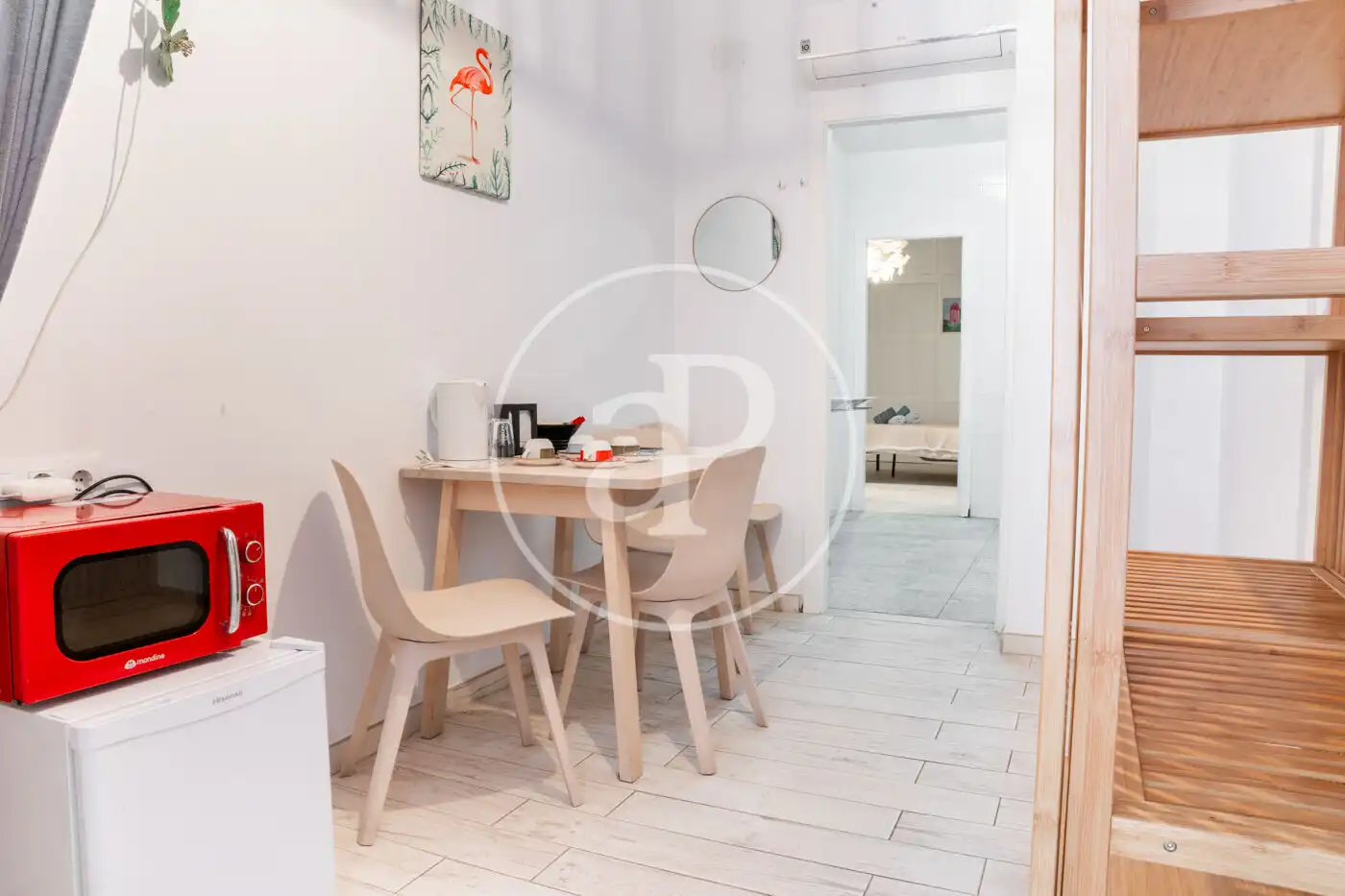 Piso en venta en La Purísima , Zona Pueblo