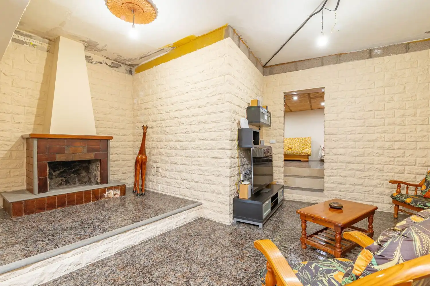Casa o xalet en venda en Vega de San Mateo amb Jardí privat, Traster i Balcó