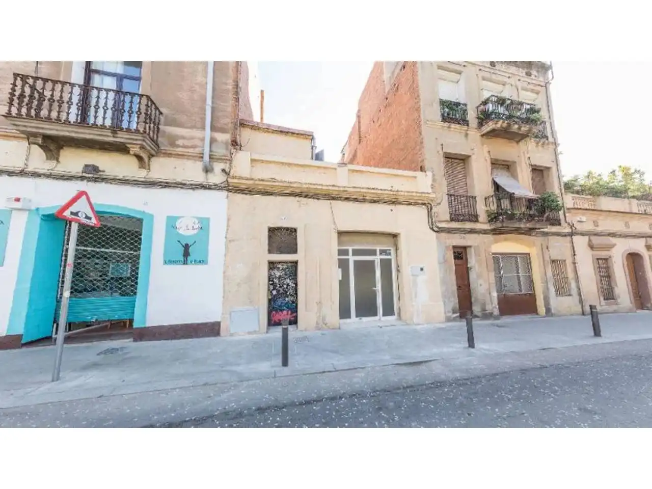 Reihenhaus zum Verkauf in Calle Ramón y Cajal