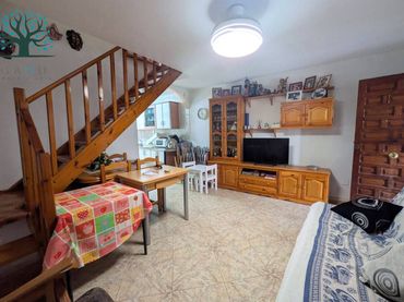 Casa en venda a Puerto de Mazarrón