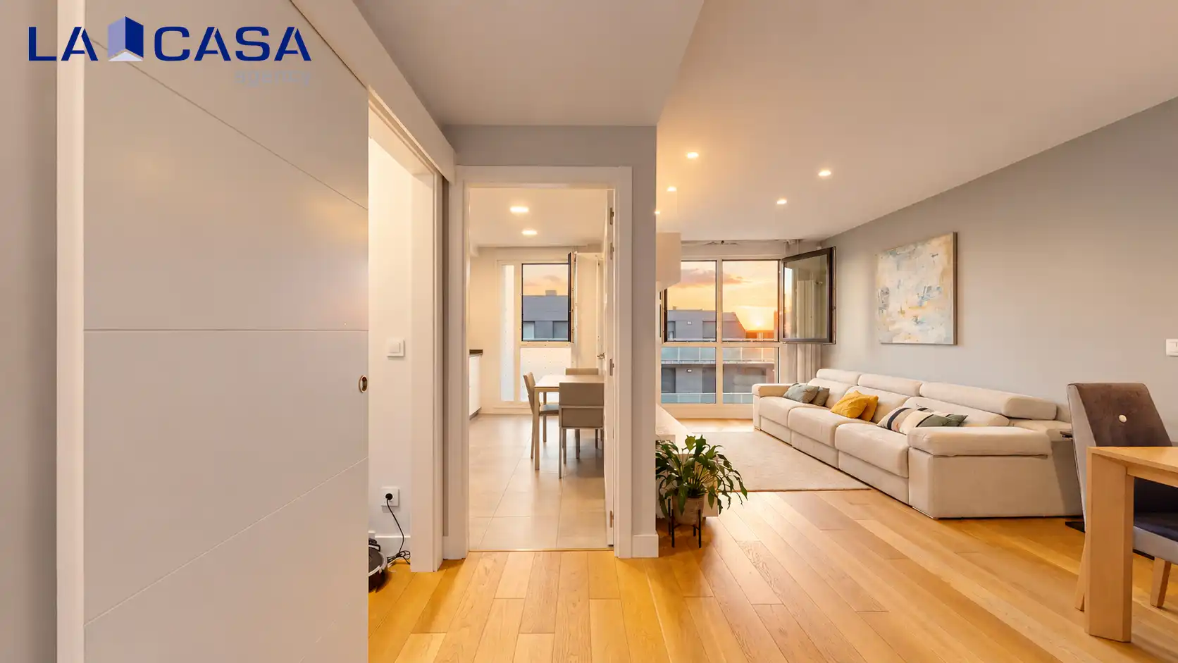 Piso con ascensor en venta en Zarandoa Etorbidea, imagen 26
