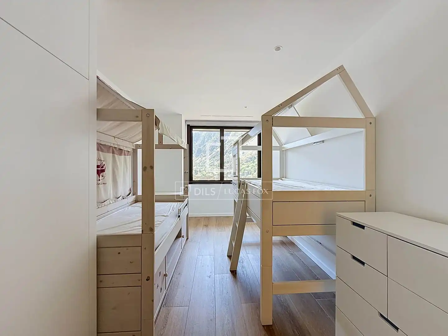 Ático con terraza en venta en Les Escaldes, imagen 38